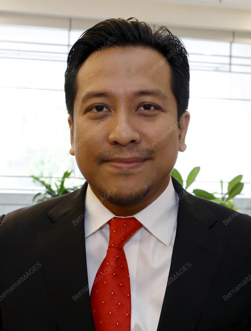 MOHD NAJWAN HALIMI