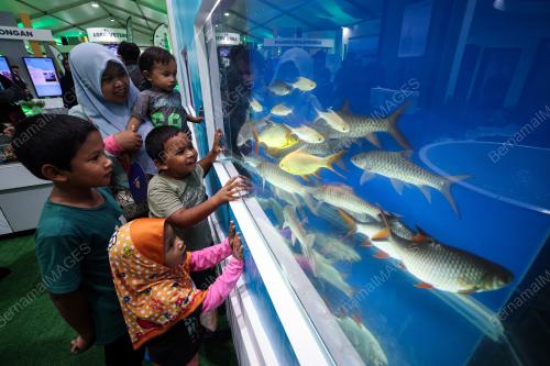 JABATAN PERIKANAN MALAYSIA