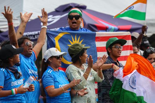 ICC U19 WOMEN'S T20 WORLD CUP
