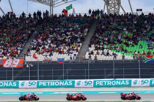 MOTOGP 2024