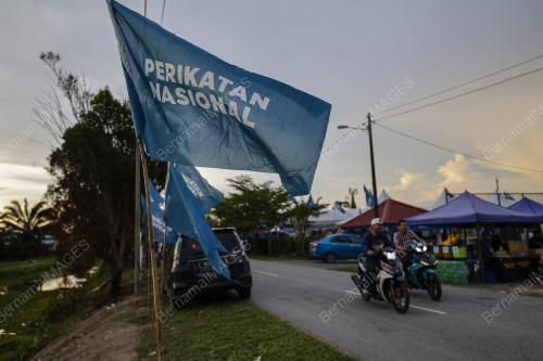 PERIKATAN NASIONAL