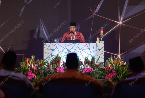 TILAWAH DAN HAFAZAN AL-QURAN