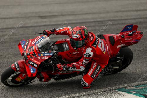 UJIAN PRA MUSIM MOTOGP 2025
