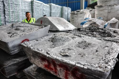 OPERASI HAZARD 3.0