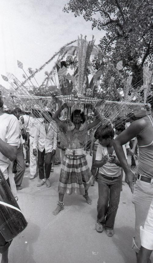 HARI THAIPUSAM