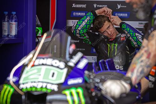 UJIAN PRA MUSIM MOTOGP 2025