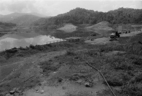 ULU LANGAT DAM