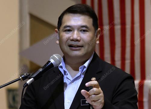 MOHD RAFIZI RAMLI