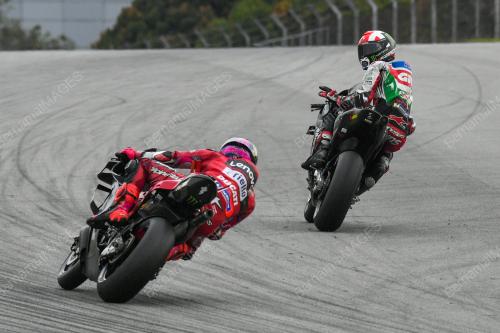 UJIAN PRA MUSIM MOTOGP 2023