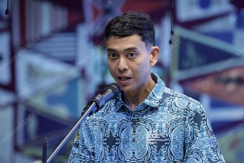 IRSYAD ISMAIL