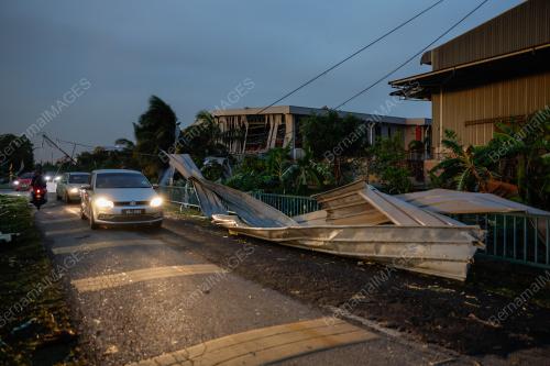 KEJADIAN RIBUT DI SIJANGKANG, KUALA LANGAT