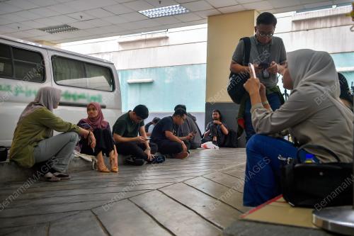 KES PEMBUNUHAN NUR FARAH KARTINI