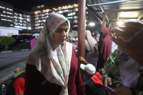NIZATUL AKMAR MOHD NASIR