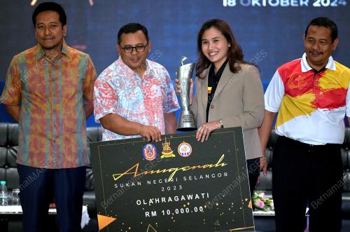 DATUK SERI AMIRUDIN SHARI