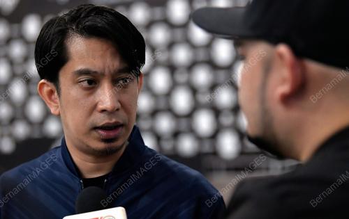 ADAM ADLI ADB HALIM