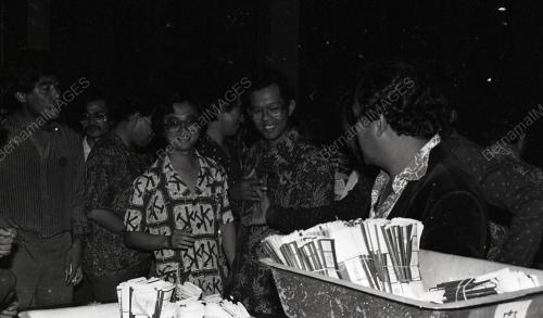 PILIHAN RAYA UMUM KE-6