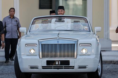 TENGKU AMIR SHAH