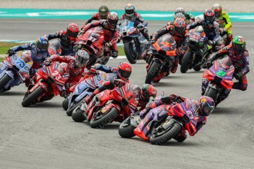 MOTOGP 2024