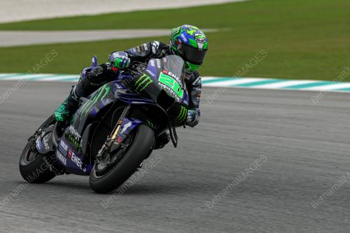 UJIAN PRA MUSIM MOTOGP 2025
