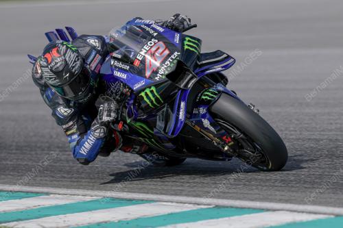 UJIAN PRA MUSIM MOTOGP 2025