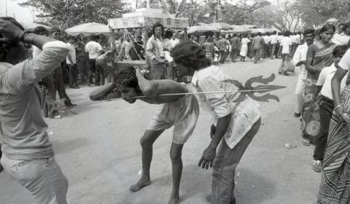 HARI THAIPUSAM