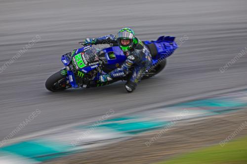 UJIAN PRA MUSIM MOTOGP 2025