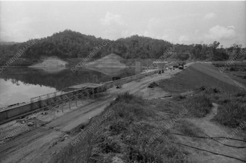 ULU LANGAT DAM