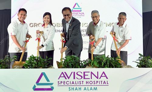 DATUK SERI DR DZULKEFLY AHMAD