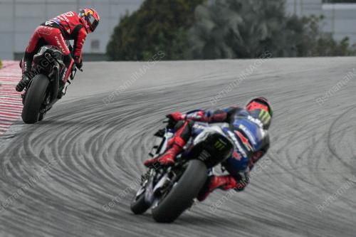 UJIAN PRA MUSIM MOTOGP 2023