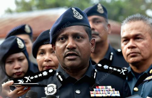 DATUK HUSSEIN OMAR KHAN