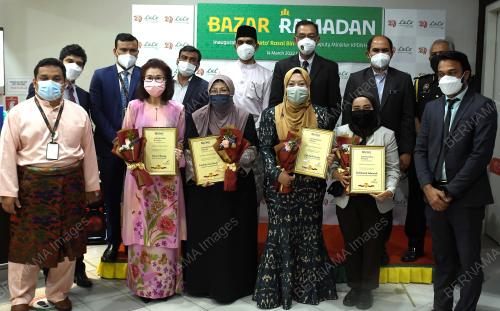 DATUK ROSOL WAHID