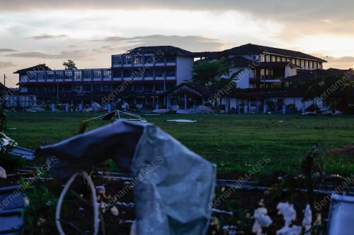 KEJADIAN RIBUT DI SIJANGKANG, KUALA LANGAT