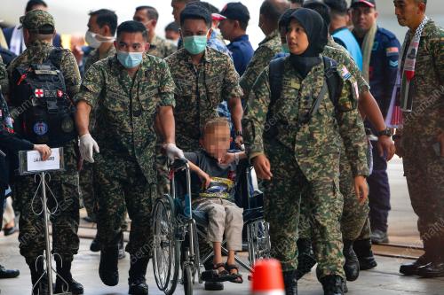 PESAKIT RAKYAT PALESTIN