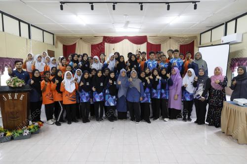 PROGRAM SANTUNI MADANI