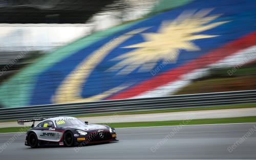 TRIPLE EIGHT JOHOR MOTORSPORTS RACINY (JMR)