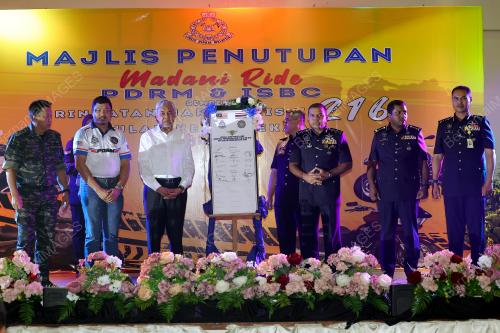DATUK SERI DR AHMAD ZAHID HAMIDI