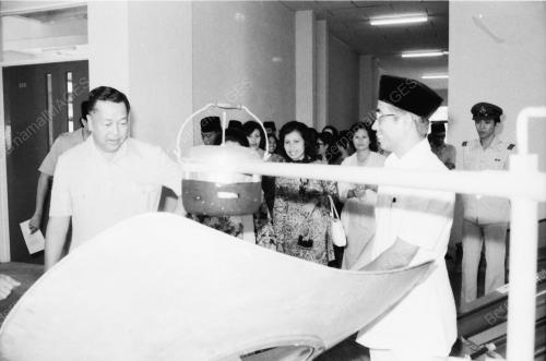 SULTAN SELANGOR