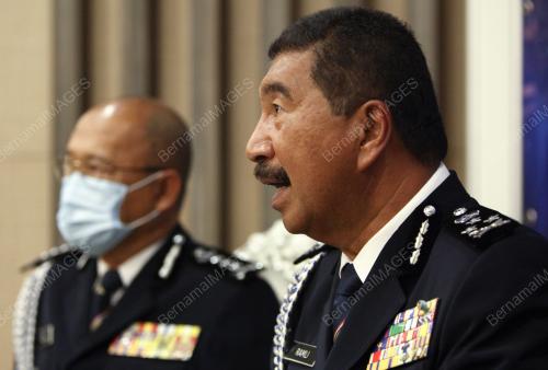 DATUK RAMLI DIN