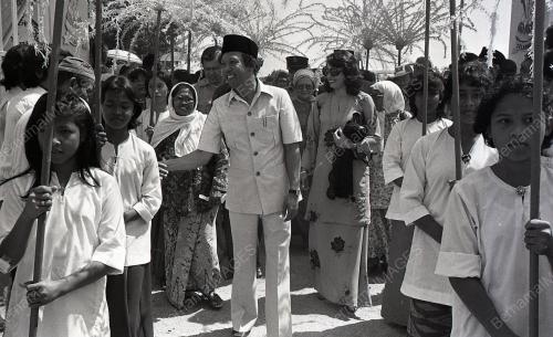 DATUK MUSA HITAM