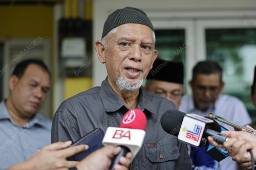 DATUK MAZUPI ABDUL RAHMAN