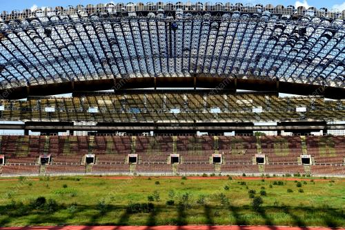 STADIUM SHAH ALAM
