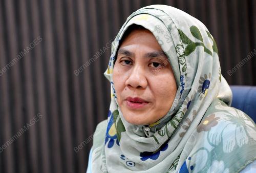 DR HASSUZANA KHALIL