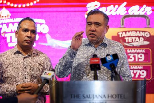 BATIK AIR