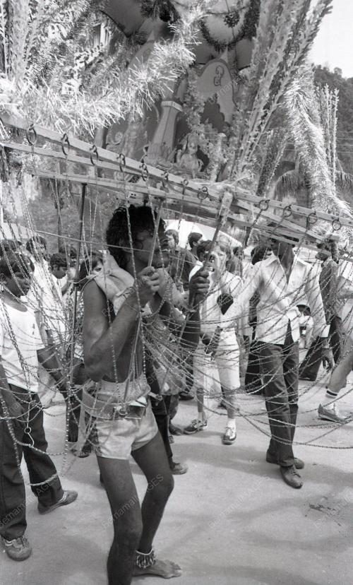 HARI THAIPUSAM