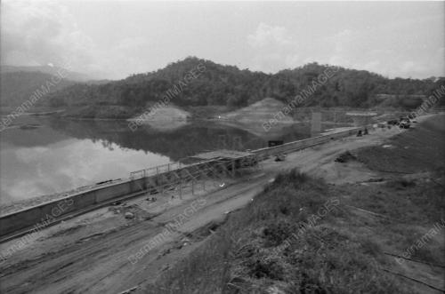 ULU LANGAT DAM