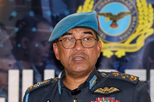 TAN SRI MOHD ASGHAR KHAN GORIMAN