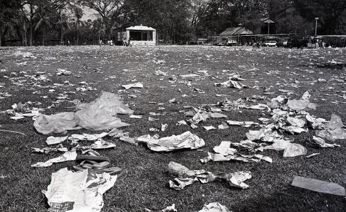 SAMPAH SARAP