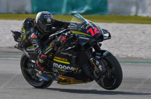 UJIAN PRA MUSIM MOTOGP 2023