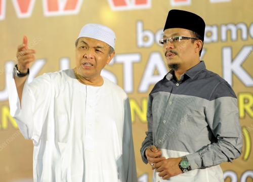 SG30_11062016_PRK_CERAMAH