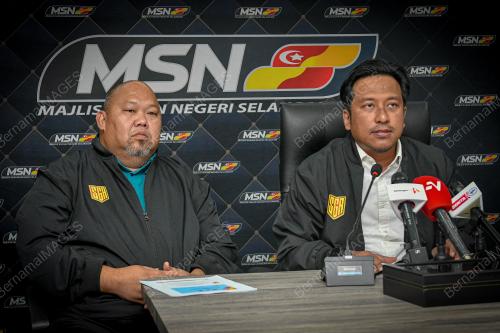 SIDANG MEDIA SUKSES 2025